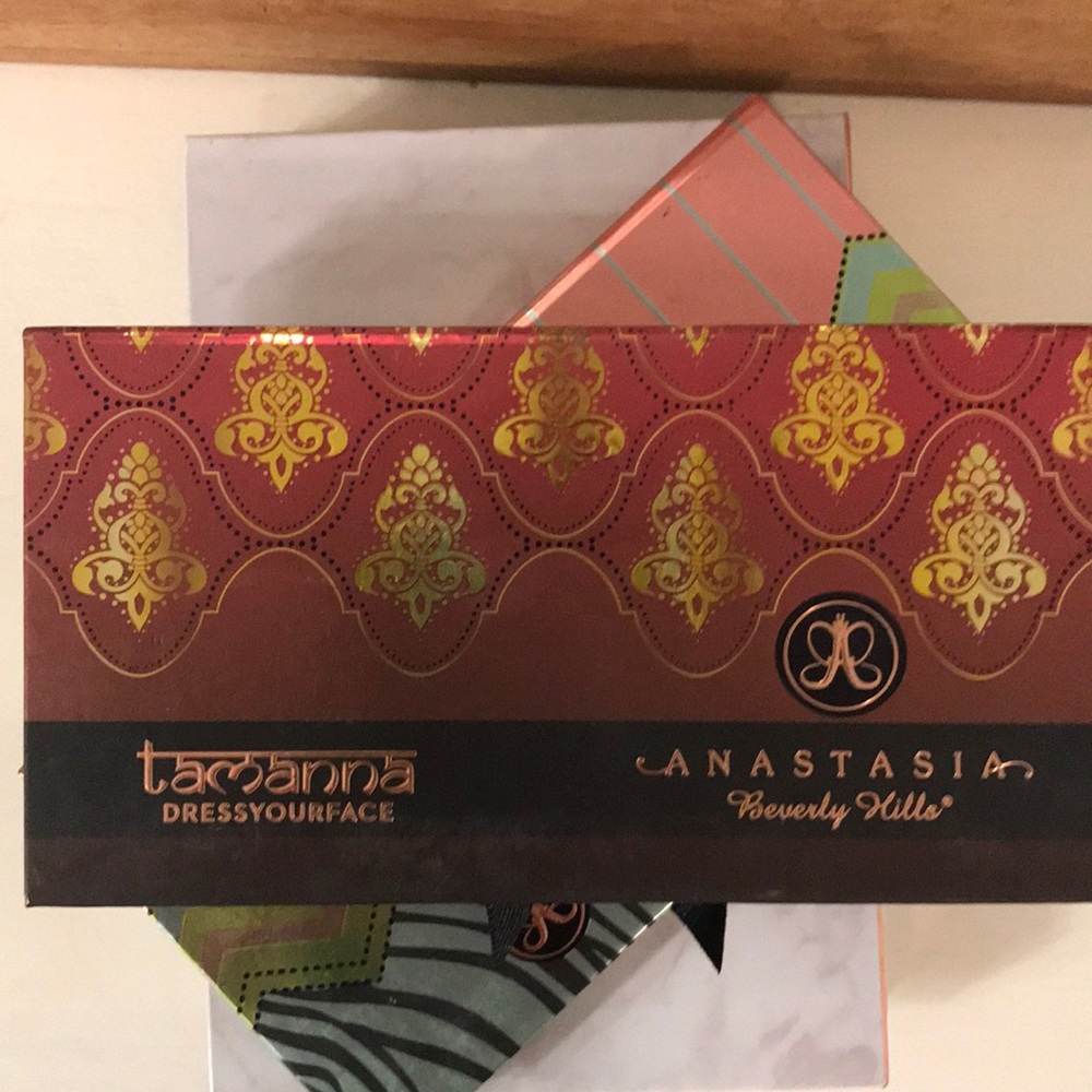 ABH Tamanna palette